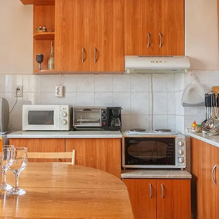 Enevi Apartament Gmina Pomorie