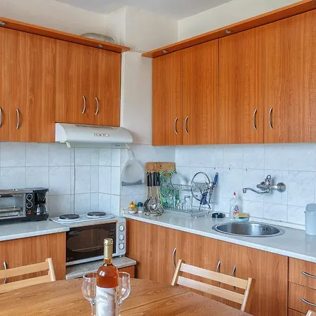 Apartament Enevi Gmina Pomorie
