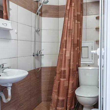 Apartament Enevi